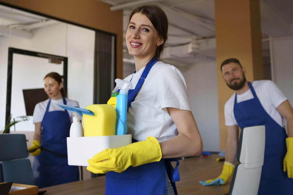 house cleaning service brisbane